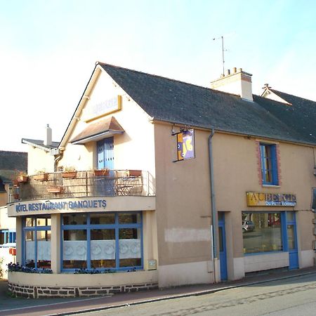 L'Auberge Du Petit Bonheur Le Verger Exterior photo